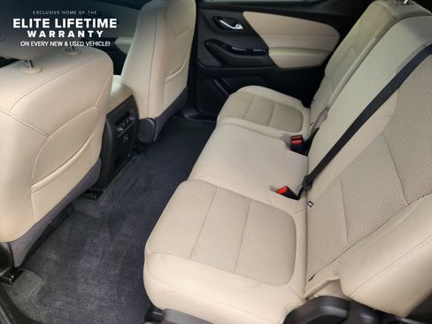 Used 2023 Chevrolet Traverse LS AWD/4WD image 28