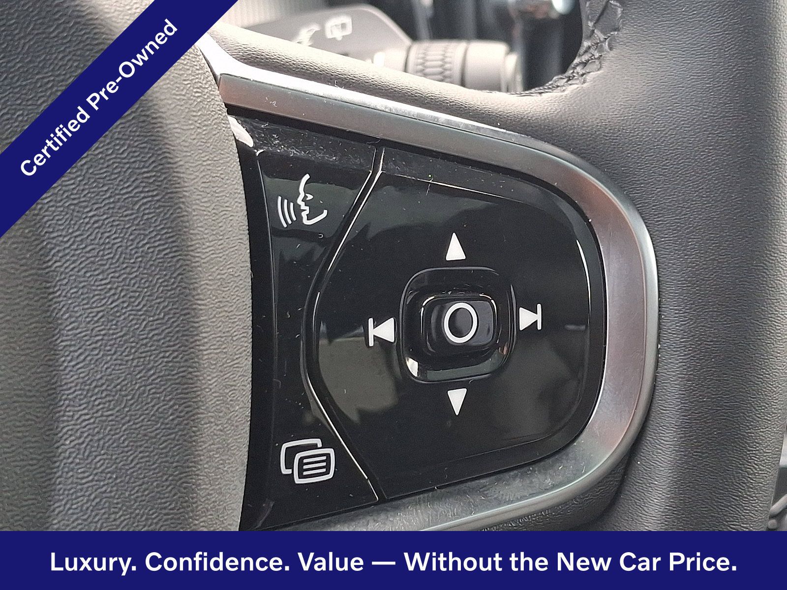 Certified 2024 Volvo XC60 B5 Ultimate w/ Climate Package AWD/4WD image 23