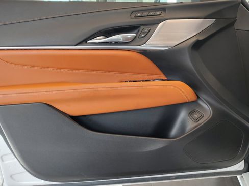 Used 2020 Cadillac CT4 Premium Luxury w/ Climate Package image 29