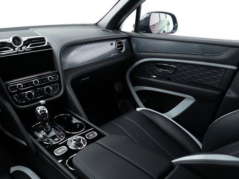 New 2026 Bentley Bentayga Speed image 28