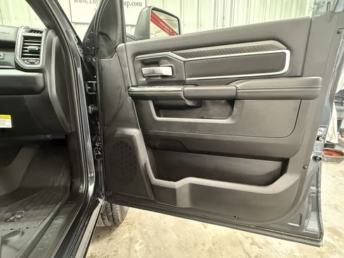 New 2026 RAM 2500 Big Horn image 10
