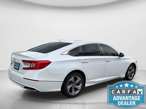Used 2020 Honda Accord EX image 5
