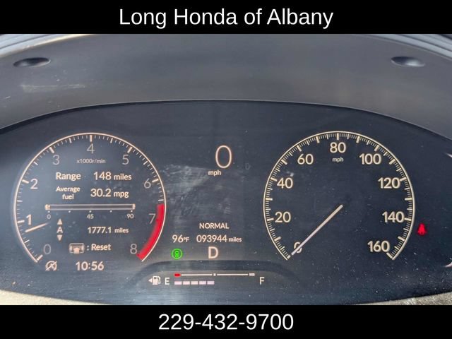 Used 2025 Honda Civic Sport image 27