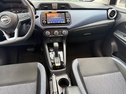 Used 2024 Nissan Versa SV FWD image 14