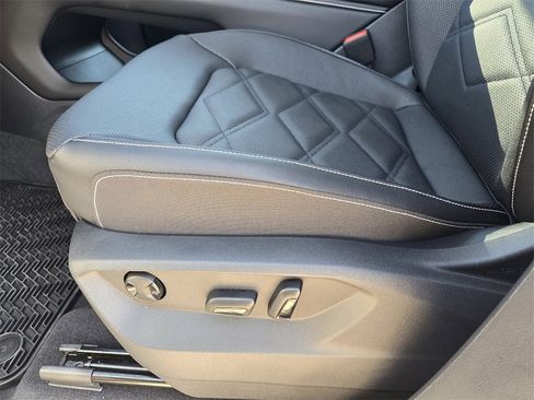 New 2026 Volkswagen Atlas SE image 19