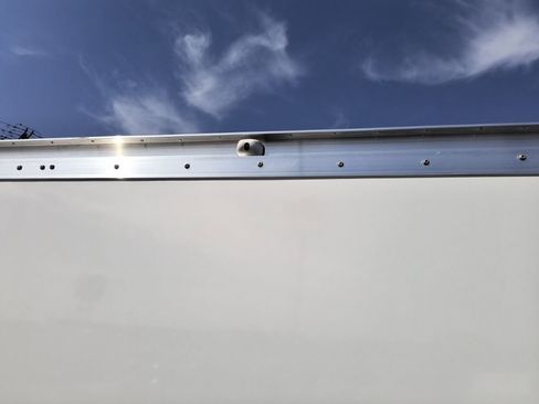 New 2026 Chevrolet Express 4500 w/ Power Convenience Package RWD image 8