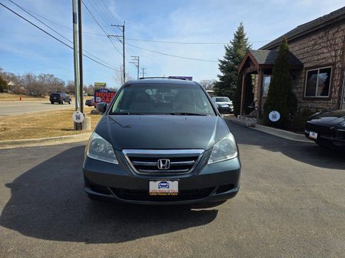 Used 2006 Honda Odyssey EX-L image 2