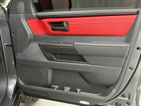 Used 2025 Toyota Tundra TRD Pro image 17