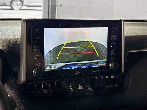 Used 2021 Toyota RAV4 XSE image 17