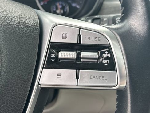 Used 2020 Kia Telluride EX FWD image 25