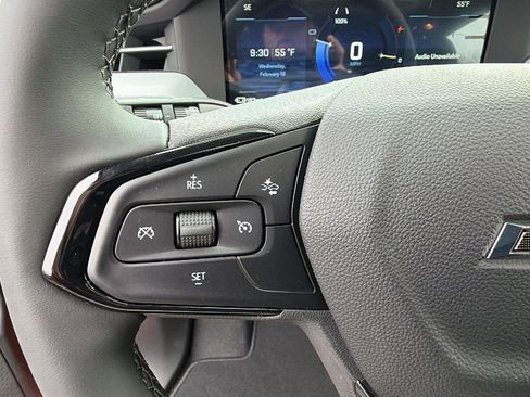 New 2027 Chevrolet Bolt RS w/ Technology Package FWD image 19