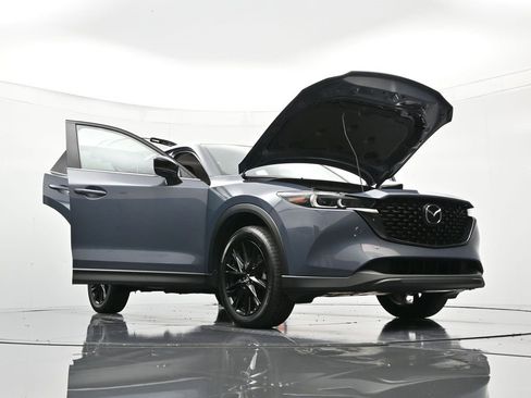 Used 2024 MAZDA CX-5 Carbon Edition image 50