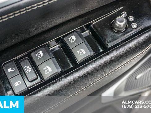 Used 2023 Jeep Wagoneer Series III w/ Preferred Equipment Group image 55