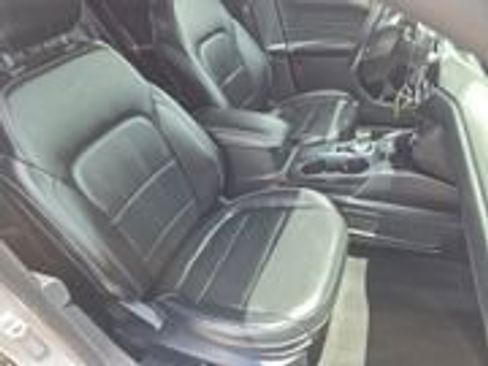 Used 2022 Ford Escape Titanium w/ Class II Trailer Tow Package AWD/4WD image 11