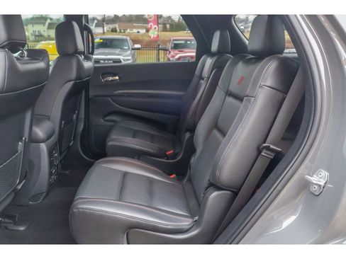 Used 2022 Dodge Durango R/T w/ Blacktop Package image 17