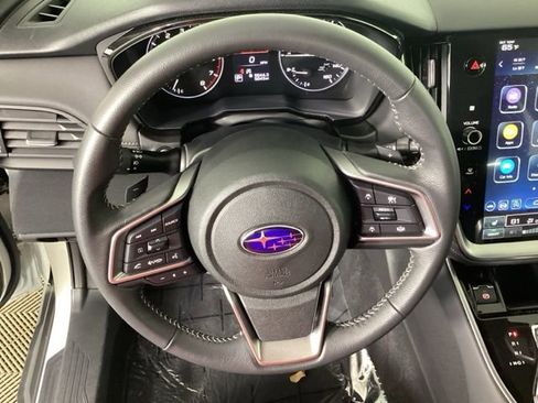 Used 2025 Subaru Outback Premium w/ Popular Package #1A image 26