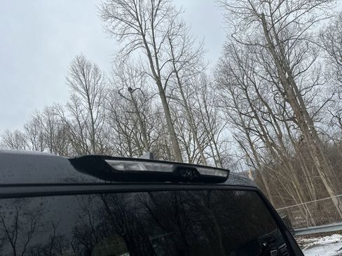 New 2026 Toyota Tundra Platinum image 15