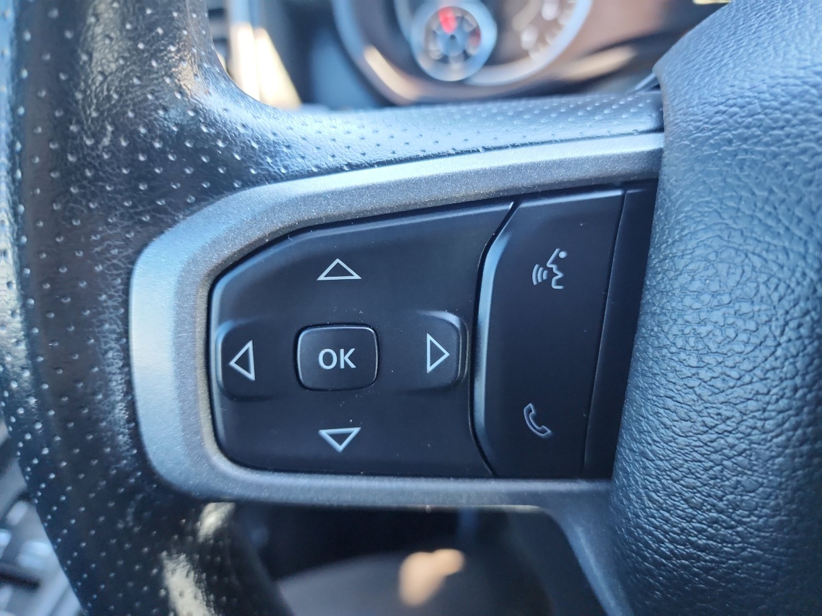 Used 2024 RAM 2500 Tradesman w/ Protection Group AWD/4WD image 20
