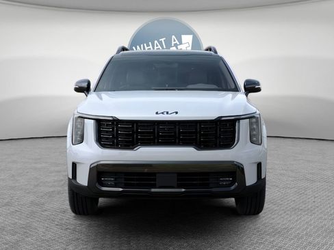 New 2026 Kia Sorento SX AWD/4WD image 2