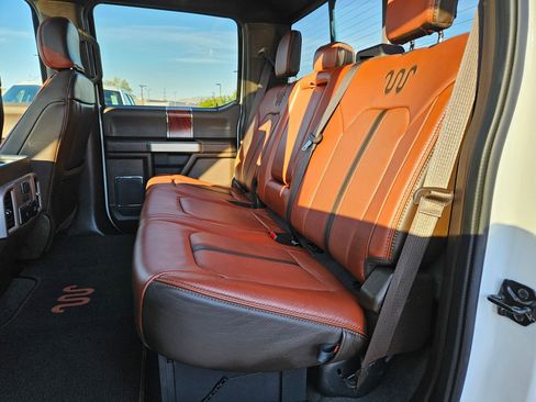 Used 2022 Ford F350 King Ranch w/ King Ranch Ultimate Package AWD/4WD image 30