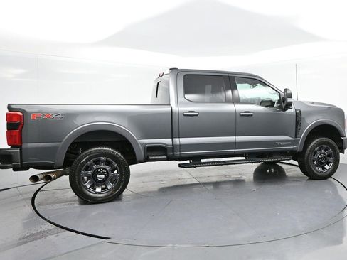 Used 2023 Ford F350 XLT w/ XLT Premium Package AWD/4WD image 8