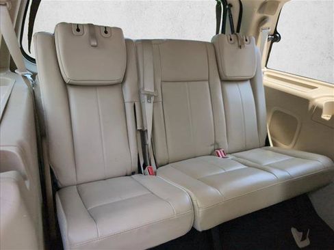 Used 2016 Ford Expedition Limited w/ Equipment Group 301A RWD image 27