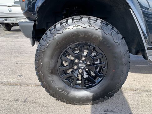 Used 2024 Ford Bronco Raptor image 30