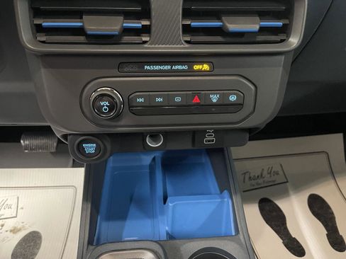 New 2026 Ford Maverick XLT w/ XLT Luxury Package image 17