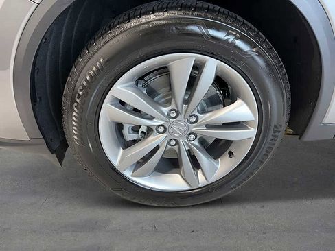 New 2026 Acura MDX SH-AWD image 21