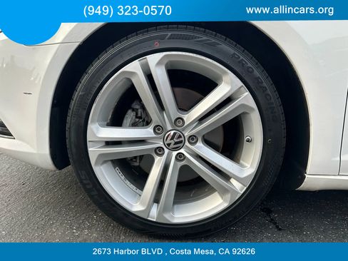 Used 2013 Volkswagen CC Sport Plus image 14