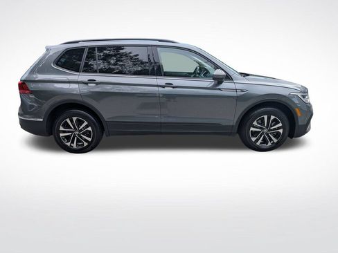 Used 2023 Volkswagen Tiguan S FWD image 2