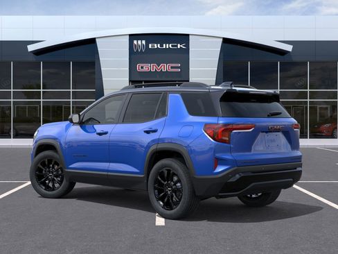 New 2026 GMC Terrain Elevation w/ Black Edition image 27