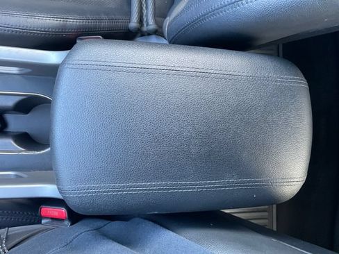 Used 2015 Kia Sportage EX AWD/4WD image 17