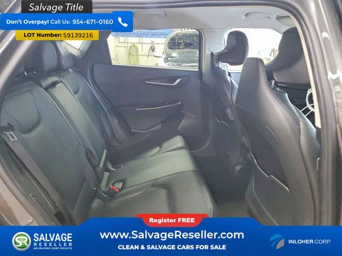 Used 2023 Kia EV6 Wind RWD image 13