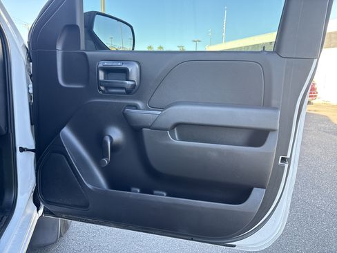 Used 2014 GMC Sierra 1500 4x4 Regular Cab image 45