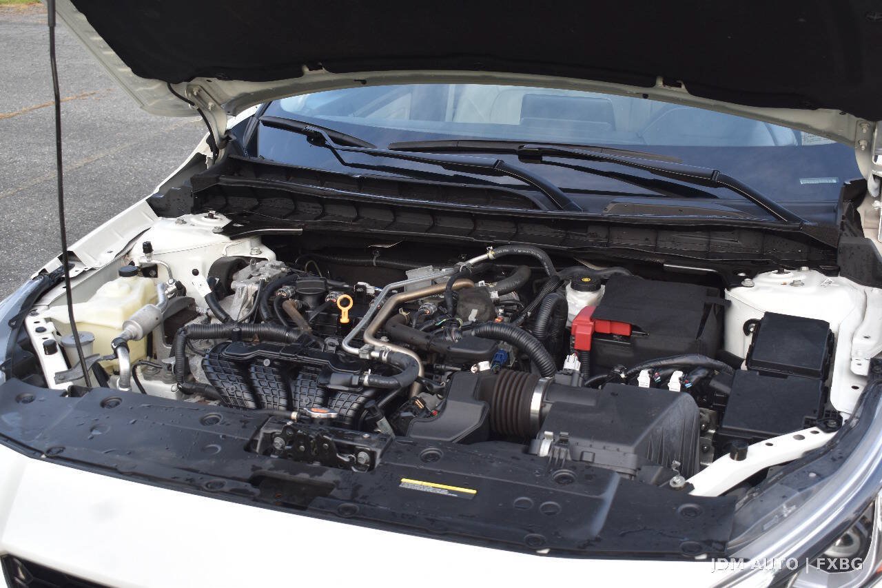 Used 2021 Nissan Altima 2.5 Platinum AWD/4WD image 33