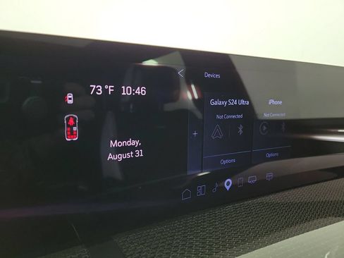 Used 2026 Cadillac Escalade V w/ LPO, Floor Liner Package AWD/4WD image 26