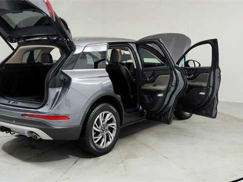 Used 2023 Lincoln Corsair AWD w/ Equipment Group 101A image 10