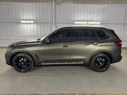 Used 2023 BMW X5 xDrive40i w/ Premium Package AWD/4WD image 20