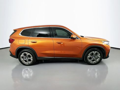 Used 2023 BMW X1 xDrive28i w/ Premium Package AWD/4WD image 4