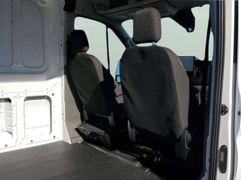 New 2026 Ford Transit 250 148 Medium Roof image 8