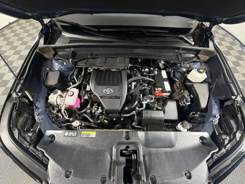 Used 2024 Toyota Grand Highlander XLE image 27