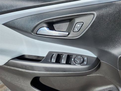 New 2025 Buick Envista Preferred w/ Convenience II Package image 18