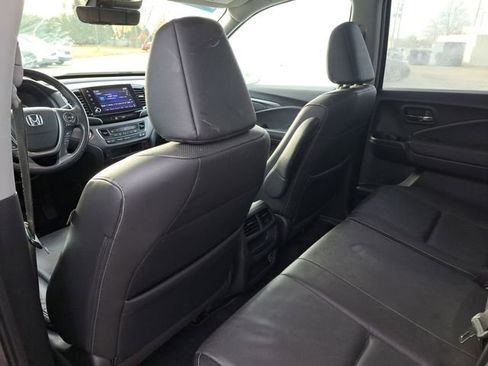 Used 2022 Honda Ridgeline RTL-E image 22