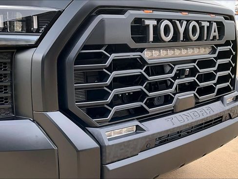 Used 2025 Toyota Tundra TRD Pro image 28