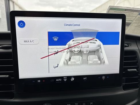 New 2026 Ford Transit 150 Base w/ Load Area Protection Package image 16