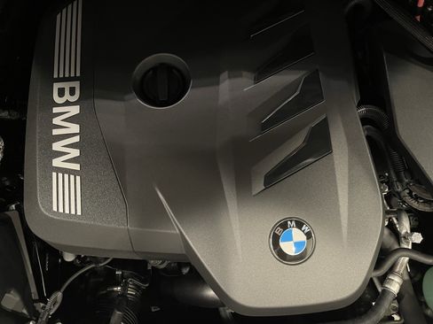 Used 2025 BMW X3 xDrive30i w/ Convenience Package image 27