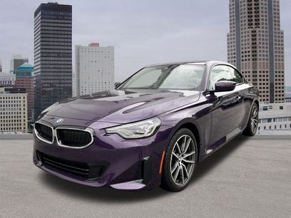Used 2024 BMW 230i Coupe