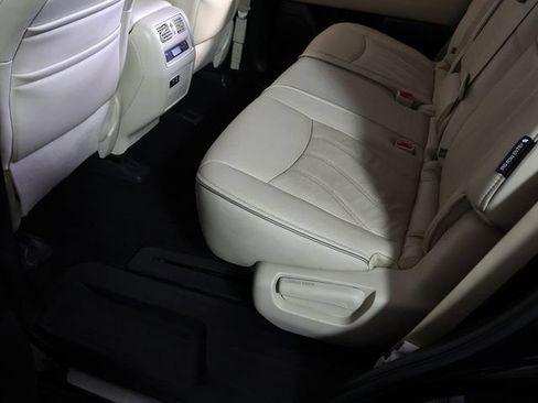 Used 2019 INFINITI QX60 Luxe w/ Essential Package AWD/4WD image 29