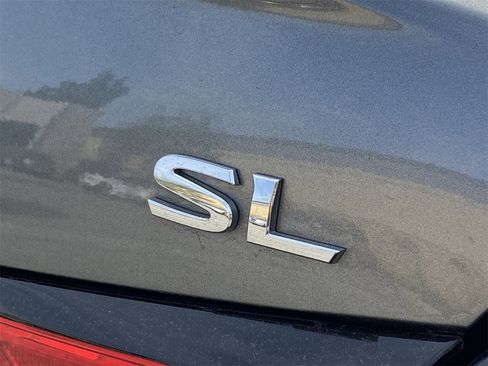 Certified 2022 Nissan Altima 2.5 SL image 6